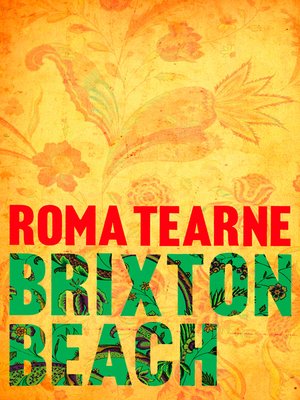 cover image of Brixton Beach